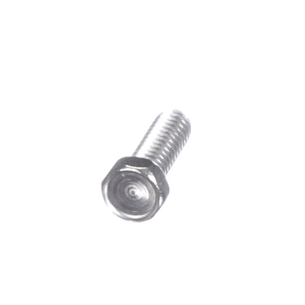 (image for) Structural Concepts 20-98595 SCREW 8-32 X .50 HEX HD MACH SCREW 18-8